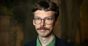 Aron Landahl får Kulturhuset Stadsteaterns nya bilderbokspris