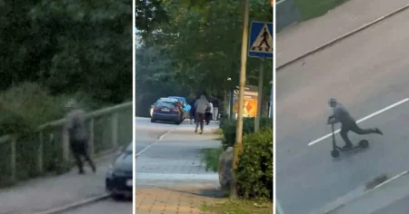 Bandidoskopplad man sköts ihjäl –19-åring döms till livstids fängelse