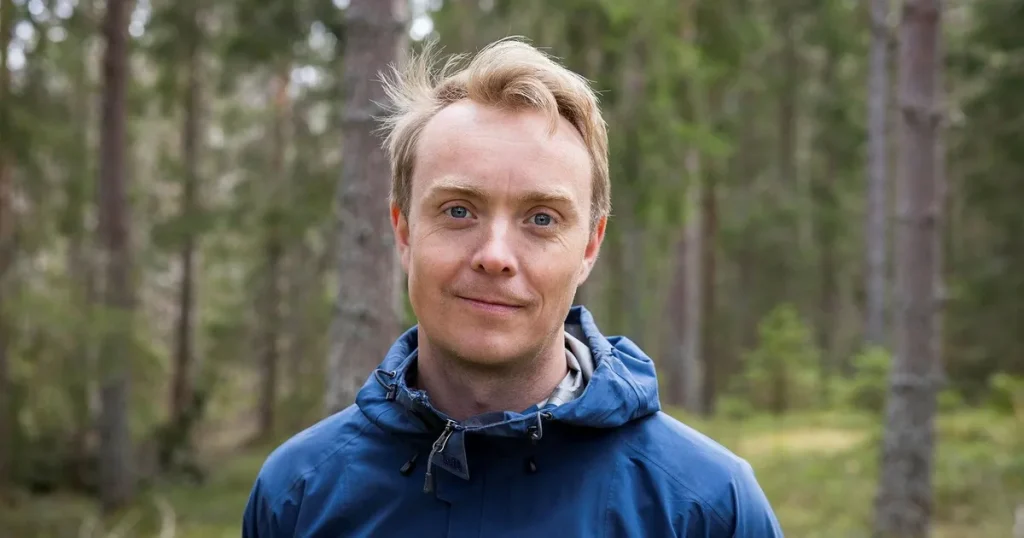 Forskare skulle granska vetenskapliga artiklar – visade sig vara AI-versioner av hans egna studier