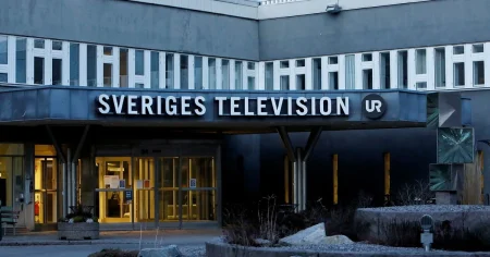 Maktkamp splittrar SVT och SR när bolagen ska samarbeta
