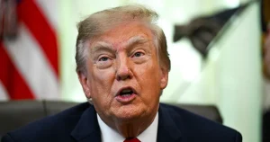 Trumps affär med Putin – Kreml skickar 4 miljoner ton diesel