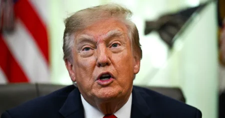 Trumps affär med Putin – Kreml skickar 4 miljoner ton diesel