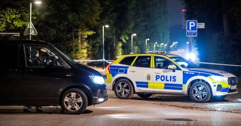 Bad Chat gpt om hjälp med att ljuga om våldtäkt – döms för falsklarm