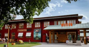 Birgitta Rubin: Utredningen om museerna är ett hastverk