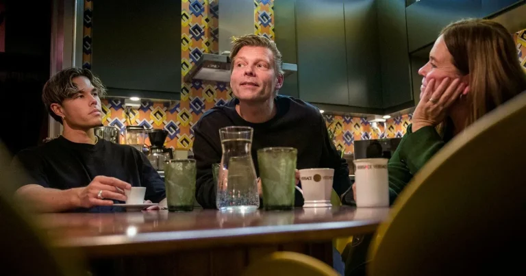 Thomas Wijk: ”Jag hade en för stor bild av vem djävulen var”