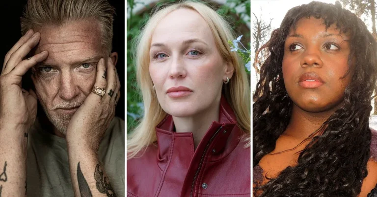 DN väljer: veckans bästa låtar, vecka 44