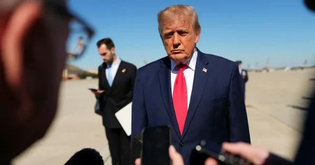 Ingmar Nevéus: Talet om ”riggat val” säger mer om Trump än om Brasilien