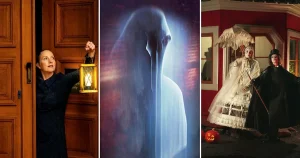 DN:s guide: Bästa tipsen vad du kan göra på höstlovet