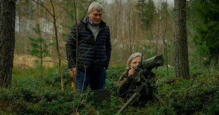 Lisa Magnusson: Jag tycker så synd om de ”traditionellt manliga” männen