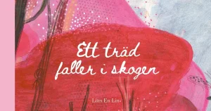 Den idylliska duvtillvaron hotas när insekterna tuggar sig fram i skogen