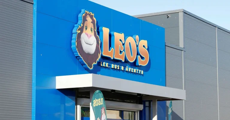 Leos lekland riskerar miljonavgift – svarar om bristerna