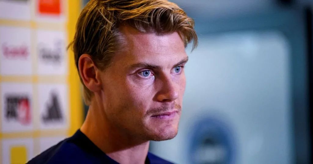 Smith om Gyökeres: ”Gör ont att möta – lite småful”