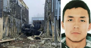 Nätverkets torped åtalas för flera av våldsvågens råaste dåd