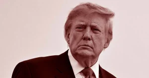 Ledare: Putin terrorbombar Ukraina – då rycker Trump ut till hans hjälp