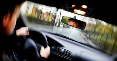 Rädd bakom ratten? Du är inte ensam