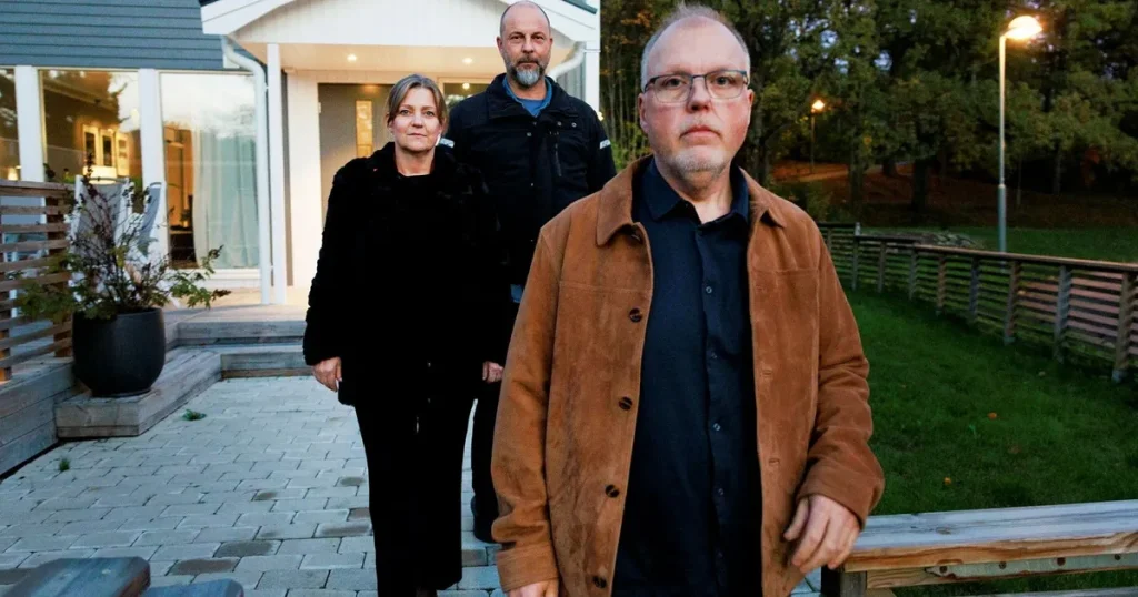 Bostaden sprängdes i bombdåd – får 20 000 kronor i ersättning