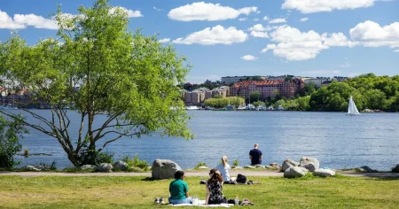 Här ökar medellivslängden mest i Sverige: ”En otrolig ökning”