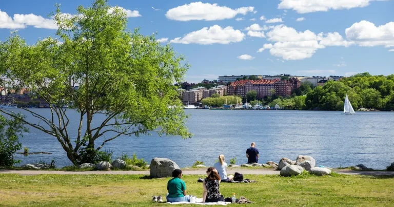 Här ökar medellivslängden mest i Sverige: ”En otrolig ökning”