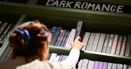 Malin Ullgren: Har verkligen socialen med våldsporr i textform att göra?