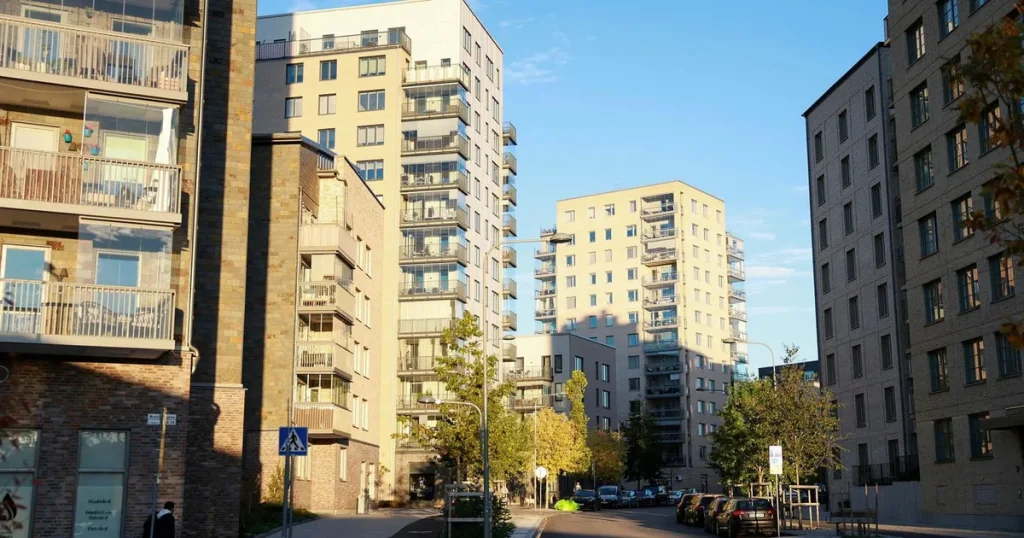 Dold faktor kan bidra till prisrallyt på bostäder