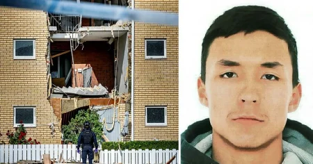 Ildar Galiyev misstänks ligga bakom mordvåg – tiger sig igenom förhören