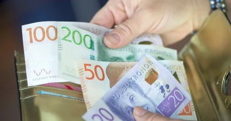 ”Jag lånade ut pengar till mamma – hur ska de betalas tillbaka?