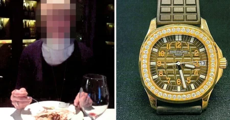 Kvinna fick sex miljoner i ersättning för påhittade rån – döms