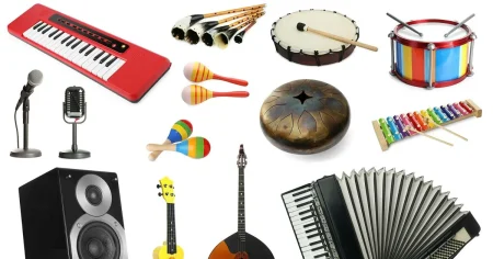 EKG: Jag lärde mig i alla fall två melodier