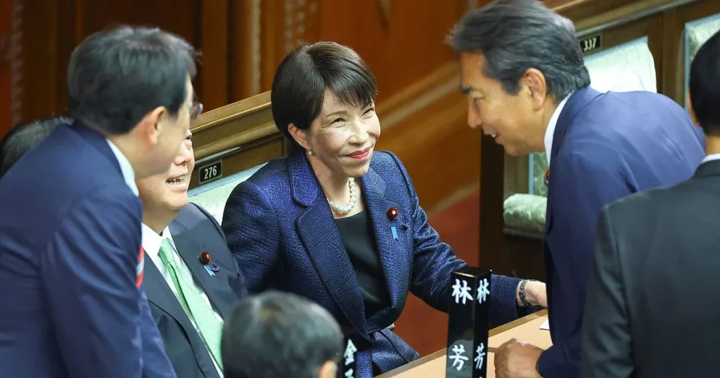20 gånger dyrare att få uppehållstillstånd i Japan