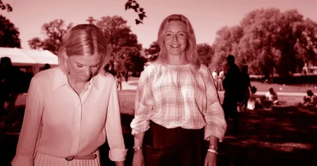 Ledare: Regeringsbildningen är inte bara en såpopera – svenska folket har röstat för ny sakpolitik
