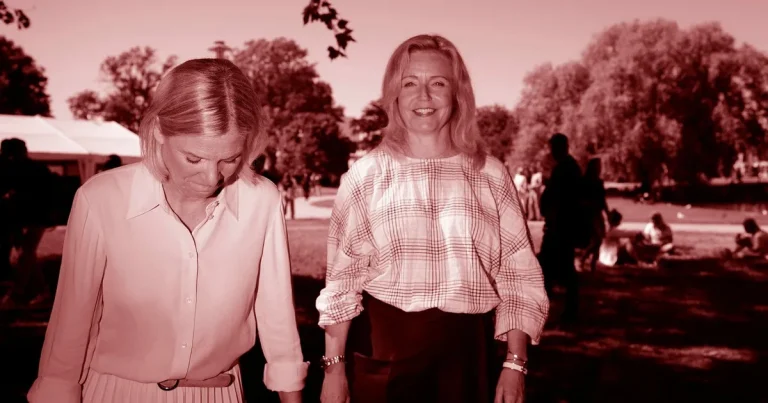 Ledare: Regeringsbildningen är inte bara en såpopera – svenska folket har röstat för ny sakpolitik