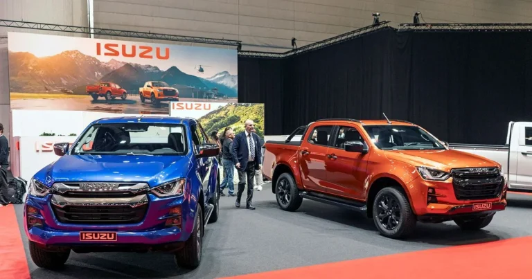 Dieselpickup slipper straffskatt – staten går miste om kvarts miljard