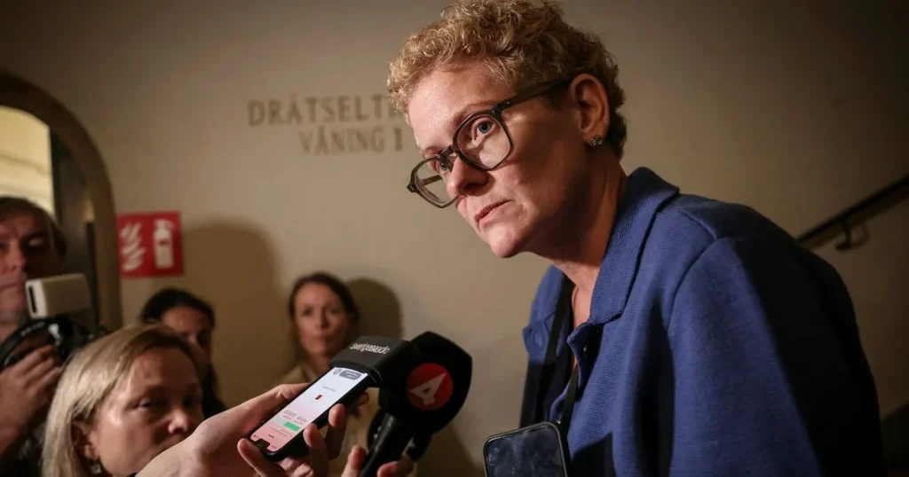 Stockholm väntar med beslut om extern utredning om valet i Järva