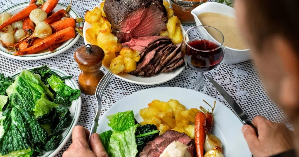 Så lagar du den perfekta höststeken – och de godaste tillbehören