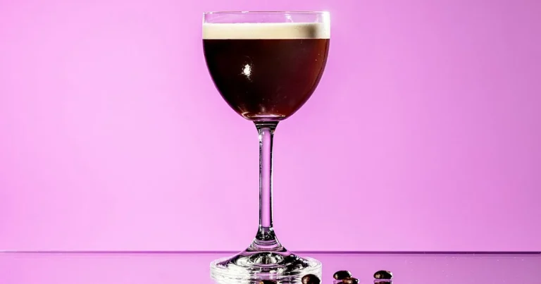 Helgens drink: Espresso martini