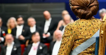 Maria Gunther: För tidigt med ett Nobelpris för Ozempic?