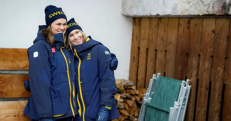 Swenn-Larsson om landslagets petning av Alphand: ”Jag tycker det är fel”
