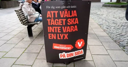 Vesna Prekopic: Grupptrycket i Järva är givetvis ett demokratiproblem