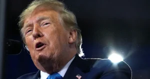 Ingmar Nevéus: Nu slipper Zelenskyj dölja sitt förakt för Trump