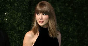 Mina Asp Romefors: Taylor Swift behöver ta en paus och växa upp