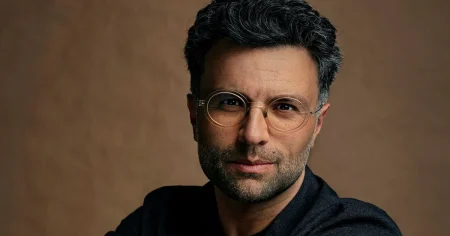 Behroz Dehdari: Det finns risker med att stirra oss blinda på genernas betydelse
