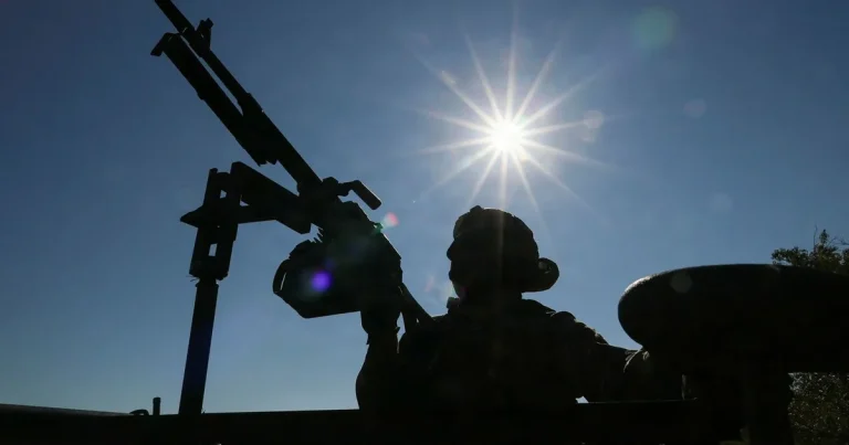 Ryssland skuggar finländsk satellit som hjälper Ukraina