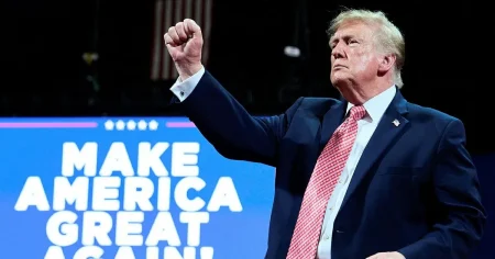Lisa Magnusson: Trött på Trump? Här är spelet som kombinerar motstånd med humor