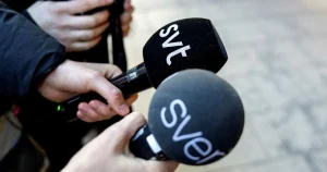 SVT och SR kräver besked om marknätet