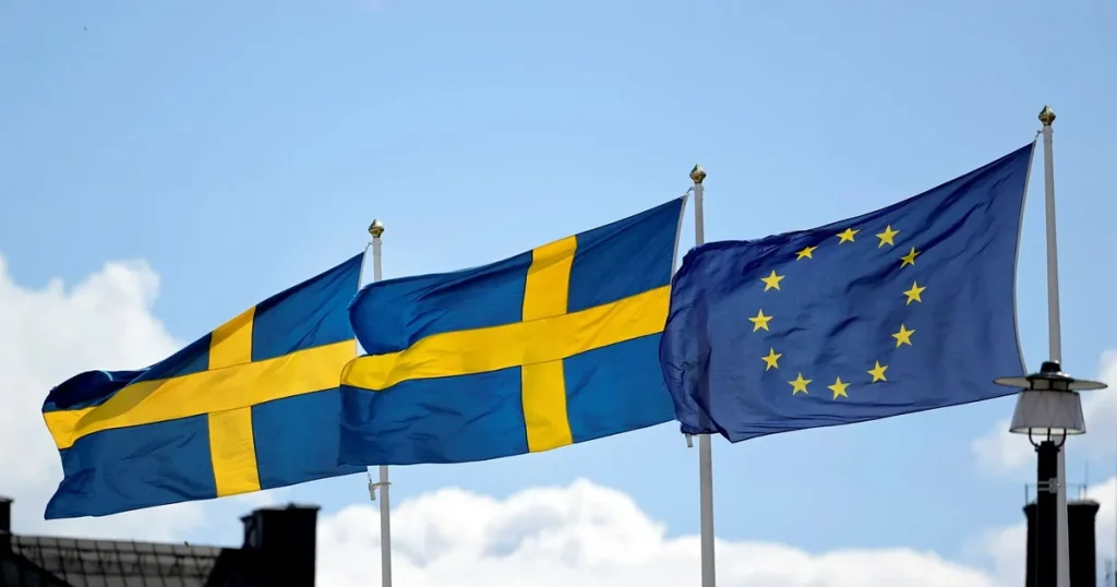 Kan regeringen stoppa en dubblerad svensk EU-avgift?