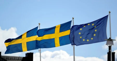 Kan regeringen stoppa en dubblerad svensk EU-avgift?