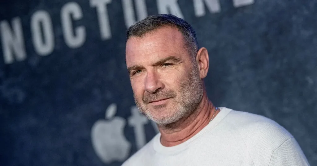 Liev Schreiber: ”Stephen Graham är mer en nallebjörn än en seriemördare”