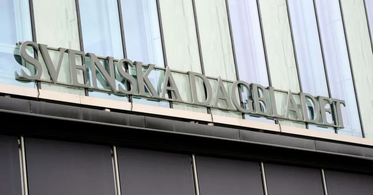 Svenska Dagbladet avpublicerar essä efter AI-anklagelser