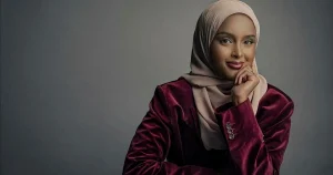 Boken om trauma och rasism på arbetsmarknaden blir feelgood