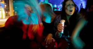 Lisa Magnusson: Kommer din tonåring dricka på halloween? Siffrorna talar sitt tydliga språk